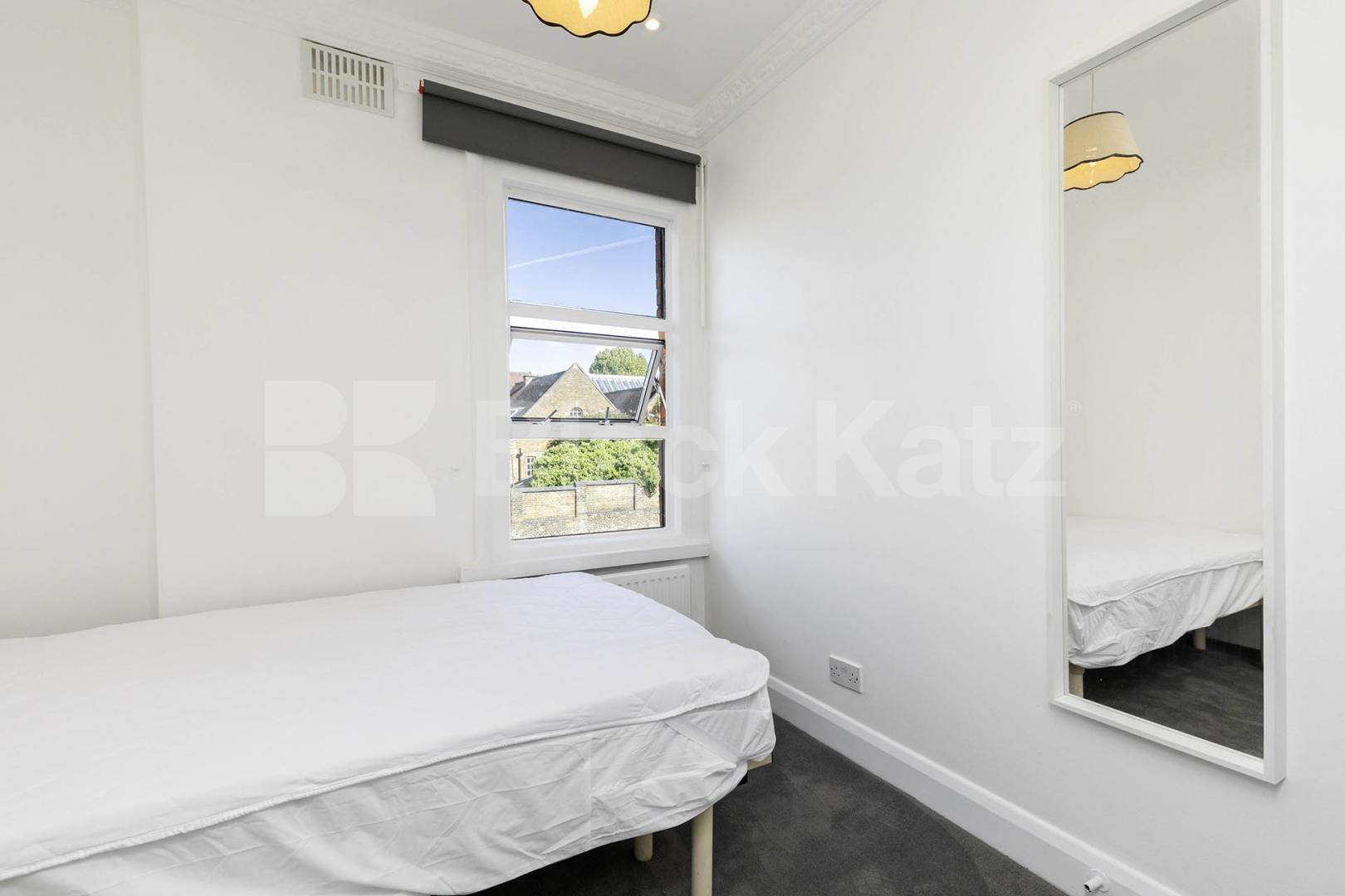 Modern Apartment Little Ealing Lane, South Ealing